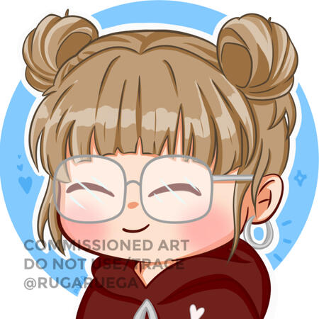 Habbo Character (Commissioned)